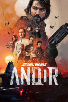 Andor, Cover, HD, Serien Stream, ganze Folge