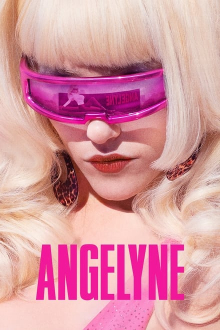 Angelyne, Cover, HD, Serien Stream, ganze Folge