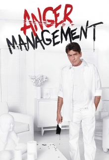 Anger Management, Cover, HD, Serien Stream, ganze Folge