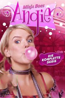 Angie, Cover, HD, Serien Stream, ganze Folge