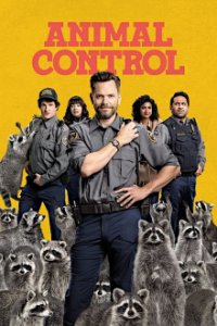 Animal Control Cover, Poster, Blu-ray,  Bild