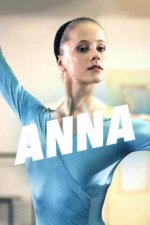 Cover Anna, Poster, Stream