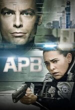 Cover APB, Poster, Stream