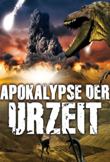 Apokalypse der Urzeit, Cover, HD, Serien Stream, ganze Folge