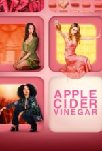 Cover Apple Cider Vinegar, Poster Apple Cider Vinegar