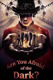 Are You Afraid of the Dark?, Cover, HD, Serien Stream, ganze Folge