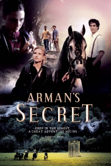 Armans Geheimnis, Cover, HD, Serien Stream, ganze Folge