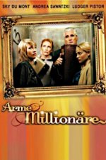 Cover Arme Millionäre, Poster Arme Millionäre