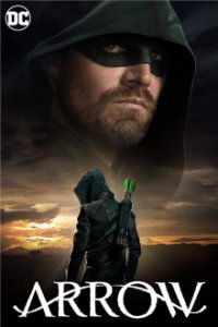 Cover Arrow, TV-Serie, Poster