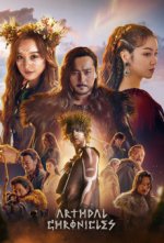 Cover Arthdal Chronicles, Poster Arthdal Chronicles