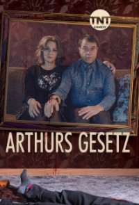 Cover Arthurs Gesetz, Poster