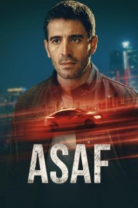 Cover Asaf, Poster, HD