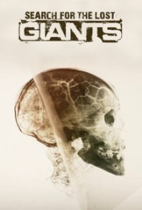 Auf der Suche nach den Riesen Cover, Online, Poster