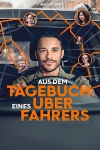 Aus dem Tagebuch eines Uber-Fahrers Cover, Poster, Aus dem Tagebuch eines Uber-Fahrers DVD