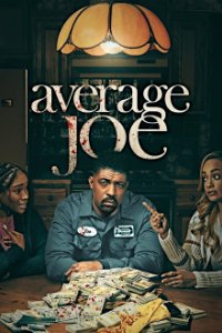 Cover Average Joe (2023), TV-Serie, Poster