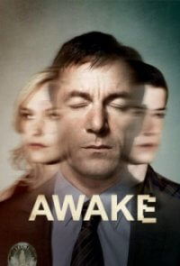 Cover Awake, TV-Serie, Poster