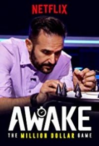 Cover Awake: The Million Dollar Game, TV-Serie, Poster