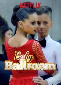 Baby Ballroom Cover, Baby Ballroom Poster