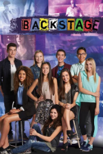 Staffel 1 Cover, Poster