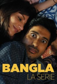 Bangla Cover, Poster, Blu-ray,  Bild