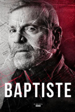 Cover Baptiste, Poster, Stream