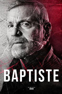 Baptiste, Cover, HD, Serien Stream, ganze Folge