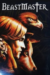 Beastmaster – Herr der Wildnis Cover, Poster, Beastmaster – Herr der Wildnis