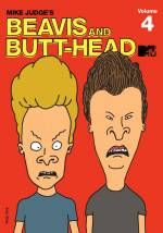 Cover Beavis und Butt-Head, Poster, Stream