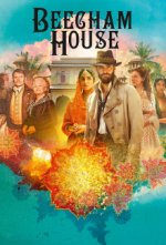 Cover Beecham House, Poster Beecham House