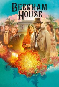 Cover Beecham House, Poster