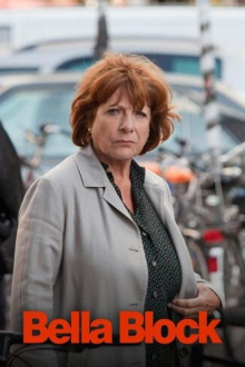 Bella Block, Cover, HD, Serien Stream, ganze Folge