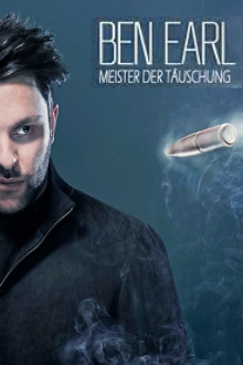 Ben Earl - Meister der Täuschung, Cover, HD, Serien Stream, ganze Folge