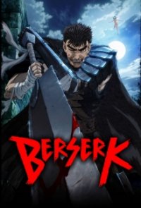 Cover Berserk, Berserk