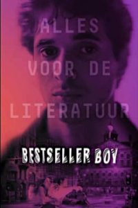 Cover Bestseller Boy, Bestseller Boy