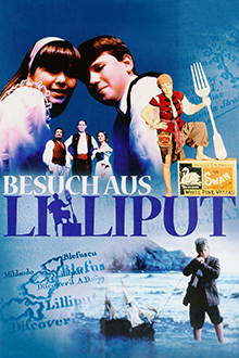 Besuch aus Liliput, Cover, HD, Serien Stream, ganze Folge