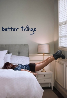 Better Things, Cover, HD, Serien Stream, ganze Folge