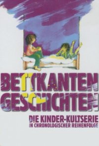 Cover Bettkantengeschichten, Poster, HD