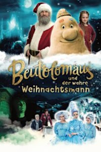 Poster, Beutolomäus und der wahre Weihnachtsmann Serien Cover