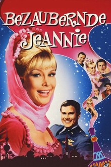 Bezaubernde Jeannie, Cover, HD, Serien Stream, ganze Folge