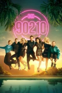 BH90210 Cover, Poster, Blu-ray,  Bild