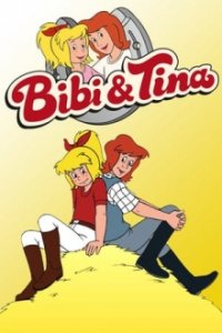 Cover Bibi und Tina, Bibi und Tina