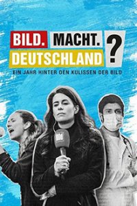 Bild.Macht.Deutschland? Cover, Bild.Macht.Deutschland? Poster