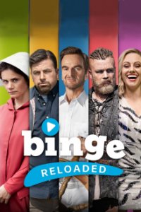 Binge Reloaded Cover, Online, Poster