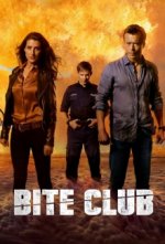 Cover Bite Club, Poster Bite Club