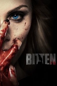 Bitten Cover, Stream, TV-Serie Bitten