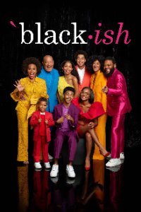 Cover Black-ish, Black-ish