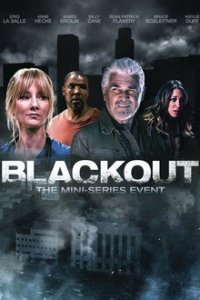 Blackout - Die totale Finsternis Cover, Poster, Blu-ray,  Bild