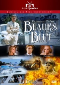 Blaues Blut Cover, Blaues Blut Poster