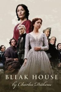 Cover Bleak House, Poster