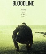 Cover Bloodline, Poster Bloodline